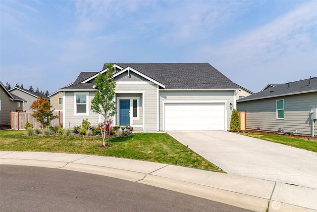 19910 138th Avenue E, Graham, WA 98338