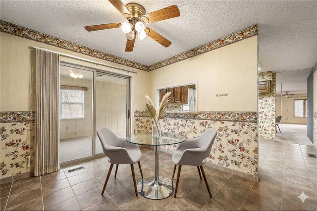 13 Evans Lane, Bella Vista, AR 72715