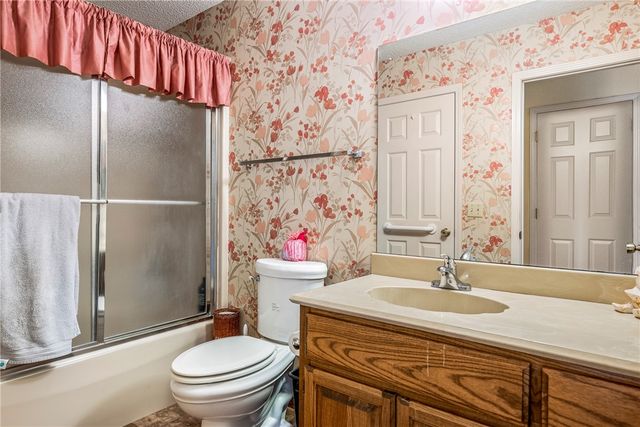 13 Evans Lane, Bella Vista, AR 72715