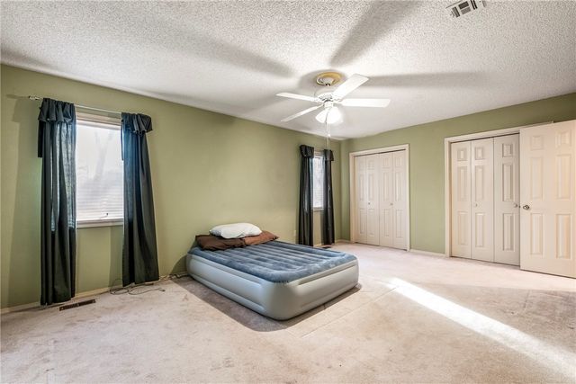 13 Evans Lane, Bella Vista, AR 72715