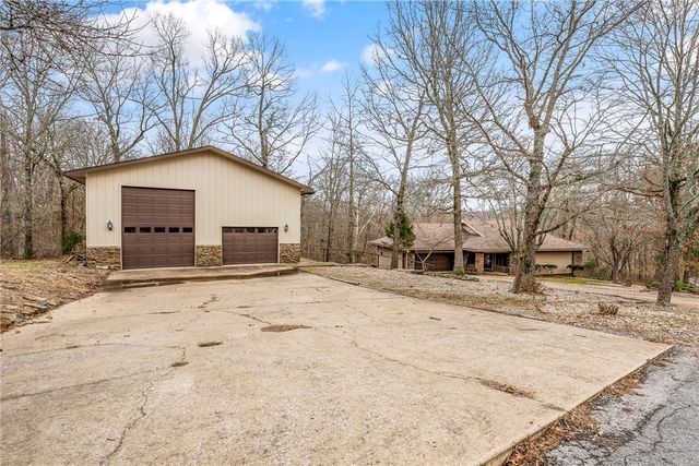 13 Evans Lane, Bella Vista, AR 72715