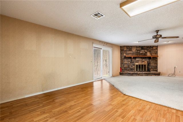 13 Evans Lane, Bella Vista, AR 72715