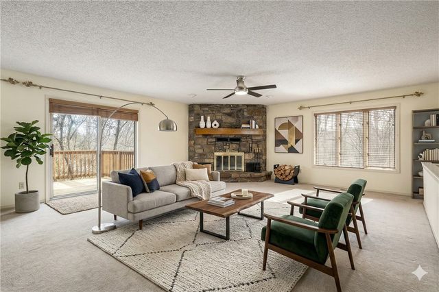 13 Evans Lane, Bella Vista, AR 72715