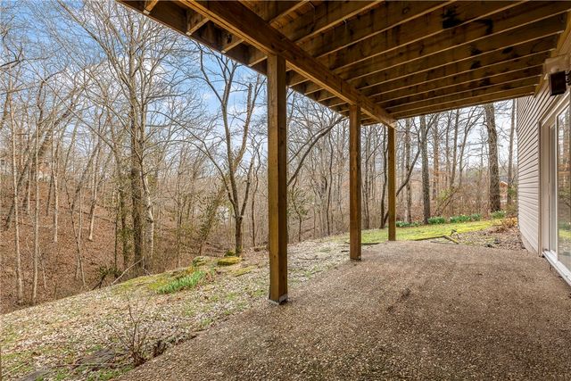 13 Evans Lane, Bella Vista, AR 72715