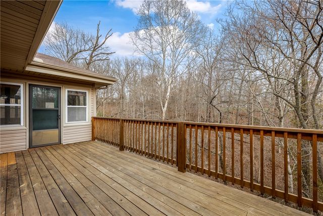 13 Evans Lane, Bella Vista, AR 72715