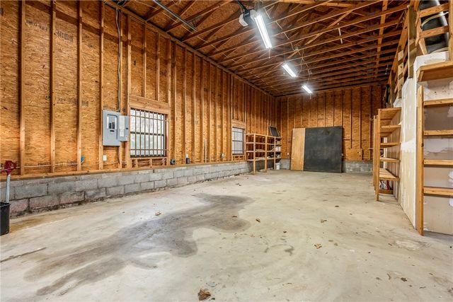 13 Evans Lane, Bella Vista, AR 72715