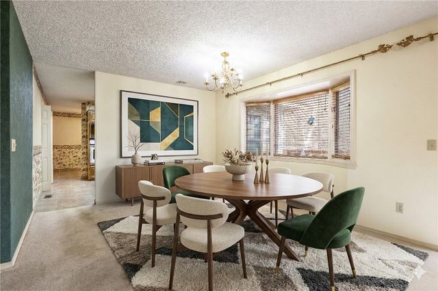 13 Evans Lane, Bella Vista, AR 72715