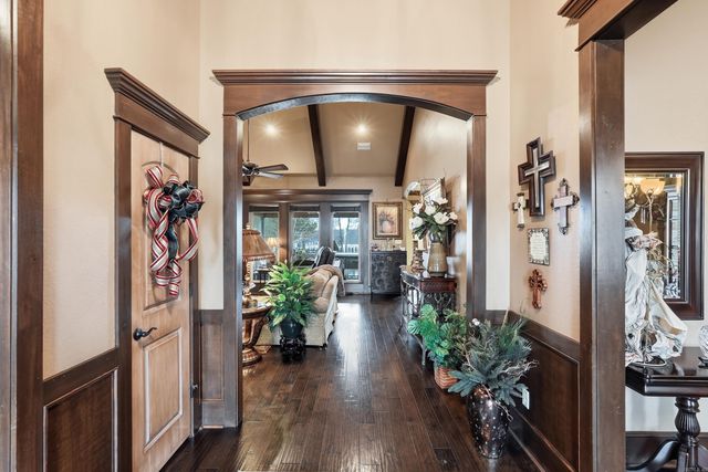 5415 Whistling Straits, Conway, AR 72034