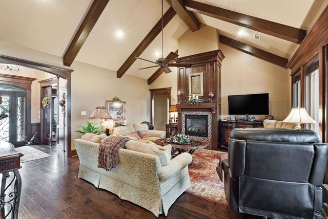 5415 Whistling Straits, Conway, AR 72034