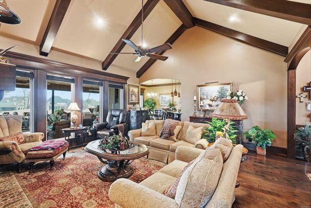 5415 Whistling Straits, Conway, AR 72034