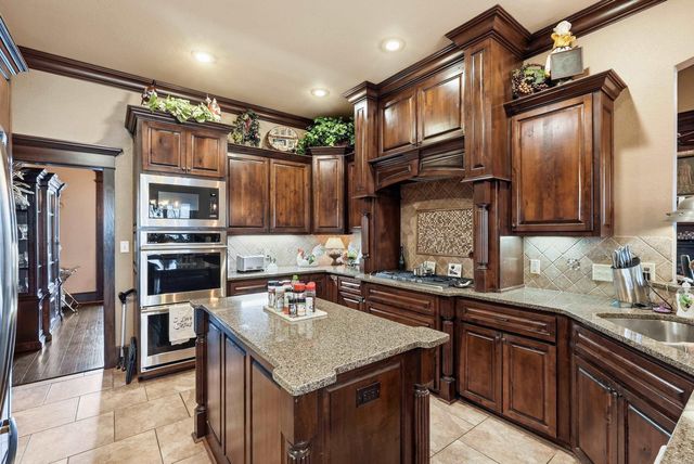 5415 Whistling Straits, Conway, AR 72034