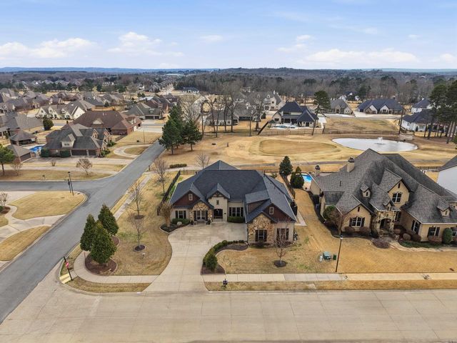 5415 Whistling Straits, Conway, AR 72034