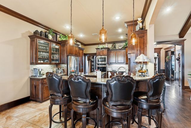 5415 Whistling Straits, Conway, AR 72034