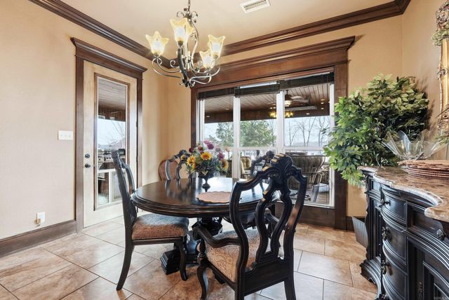 5415 Whistling Straits, Conway, AR 72034