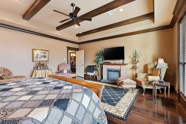 5415 Whistling Straits, Conway, AR 72034