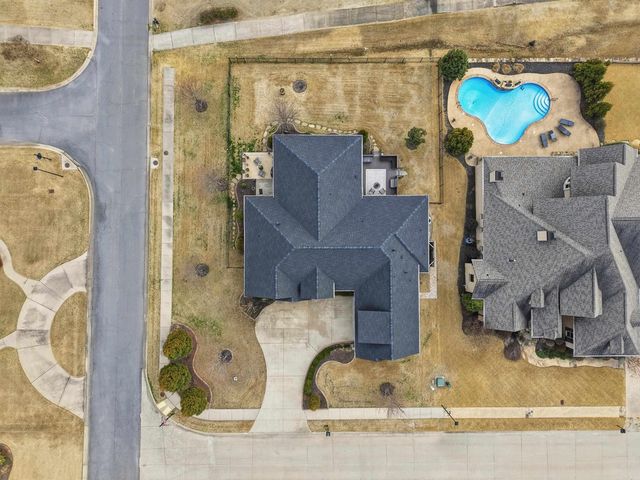 5415 Whistling Straits, Conway, AR 72034