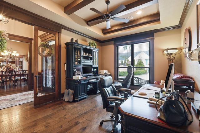 5415 Whistling Straits, Conway, AR 72034