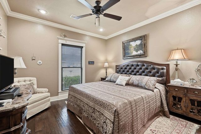 5415 Whistling Straits, Conway, AR 72034