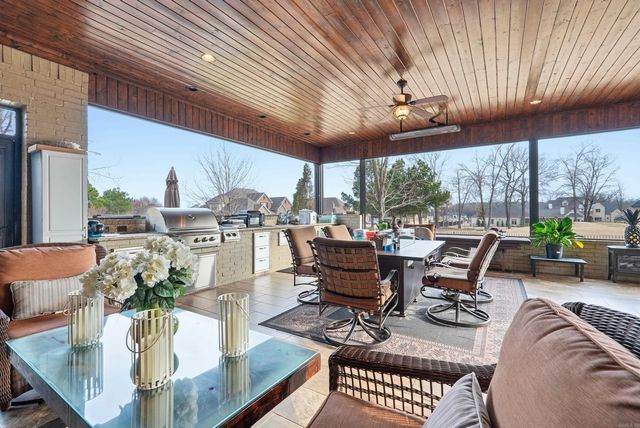 5415 Whistling Straits, Conway, AR 72034