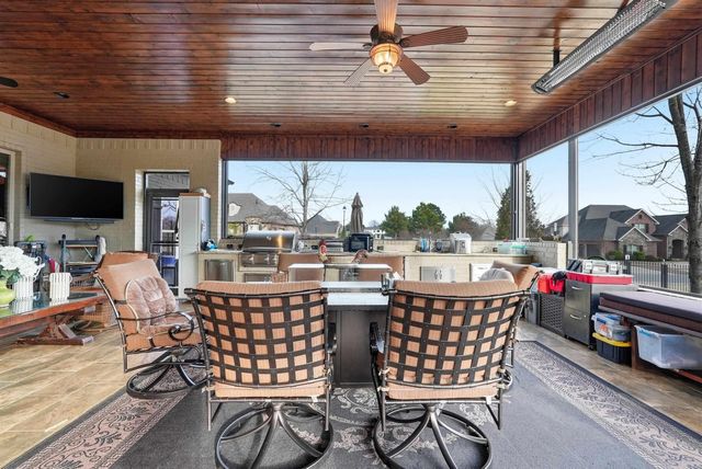 5415 Whistling Straits, Conway, AR 72034