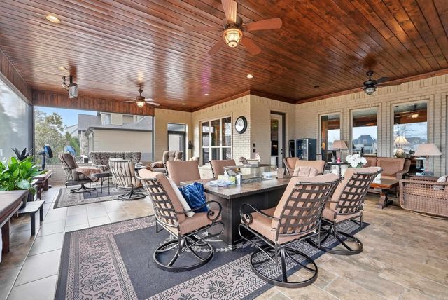 5415 Whistling Straits, Conway, AR 72034