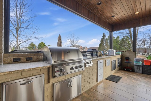 5415 Whistling Straits, Conway, AR 72034