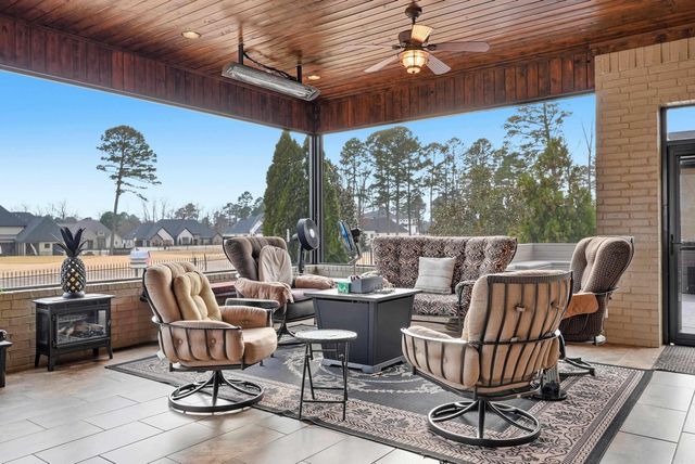 5415 Whistling Straits, Conway, AR 72034