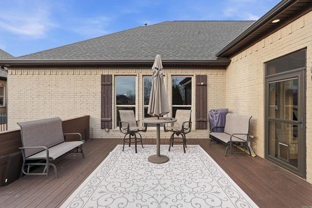 5415 Whistling Straits, Conway, AR 72034