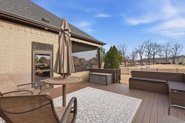 5415 Whistling Straits, Conway, AR 72034