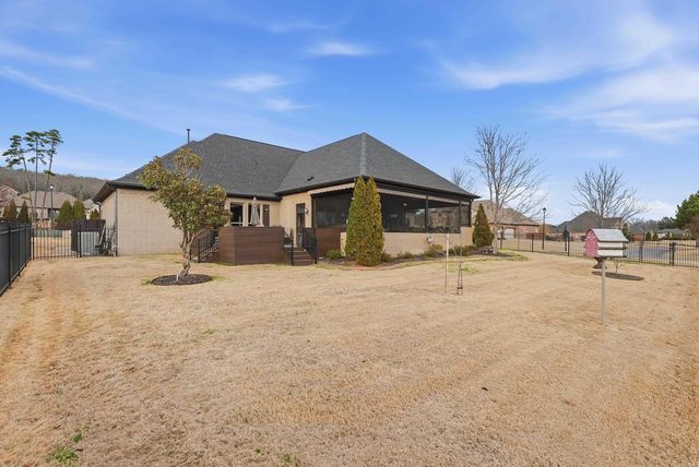 5415 Whistling Straits, Conway, AR 72034