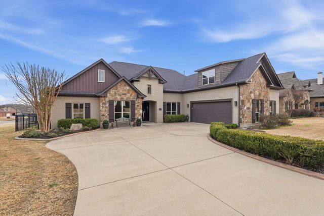 5415 Whistling Straits, Conway, AR 72034