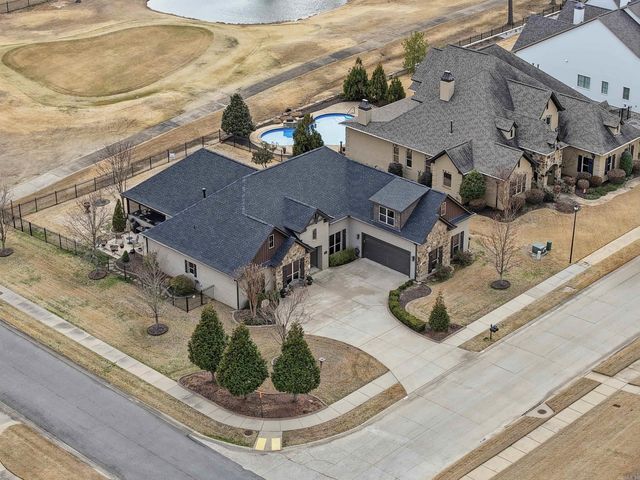 5415 Whistling Straits, Conway, AR 72034
