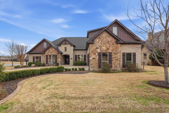 5415 Whistling Straits, Conway, AR 72034