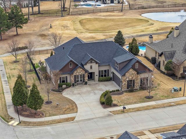5415 Whistling Straits, Conway, AR 72034