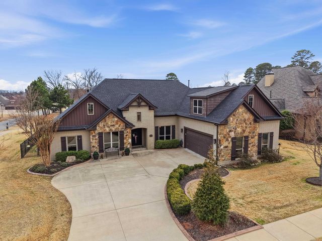 5415 Whistling Straits, Conway, AR 72034