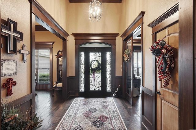 5415 Whistling Straits, Conway, AR 72034