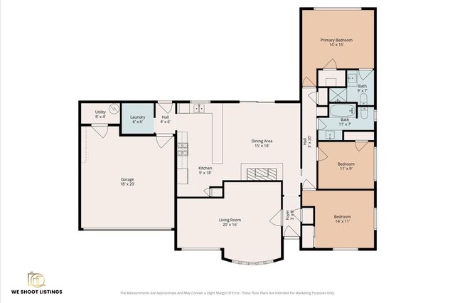 7814 Leader Street, Houston, TX 77036