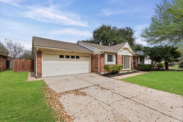 7814 Leader Street, Houston, TX 77036