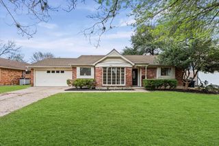 7814 Leader Street, Houston, TX 77036