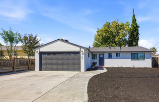 3165 Fitzpatrick Drive, Concord, CA 94519
