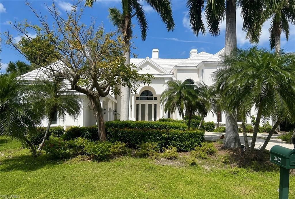 2402 Wulfert RD, SANIBEL, FL 33957 — photo 2