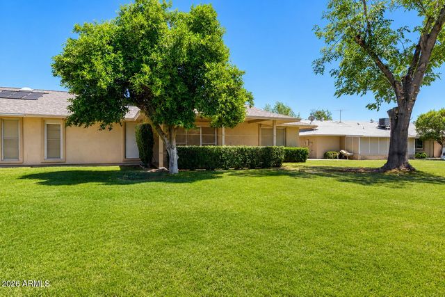 19226 N SOMBRERO Circle, Sun City, AZ 85373