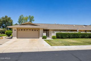 19226 N SOMBRERO Circle, Sun City, AZ 85373
