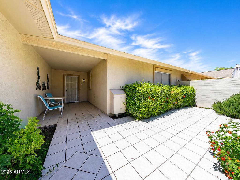 19226 N SOMBRERO Circle, Sun City, AZ 85373 — photo 3
