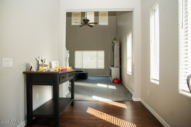 15809 N DANTE Drive, Phoenix, AZ 85023