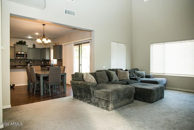 15809 N DANTE Drive, Phoenix, AZ 85023