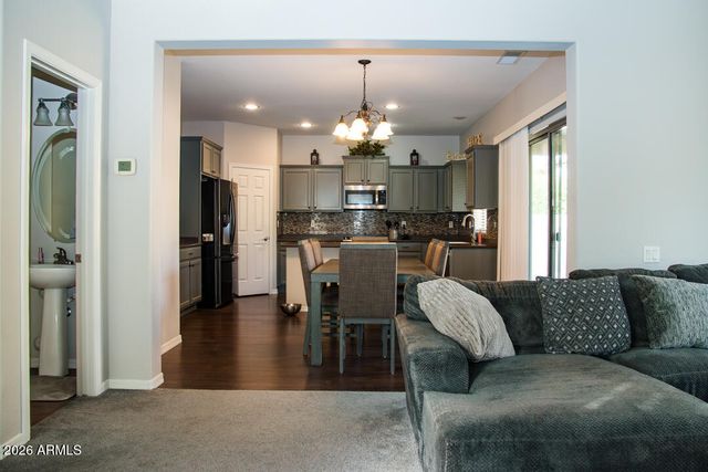 15809 N DANTE Drive, Phoenix, AZ 85023