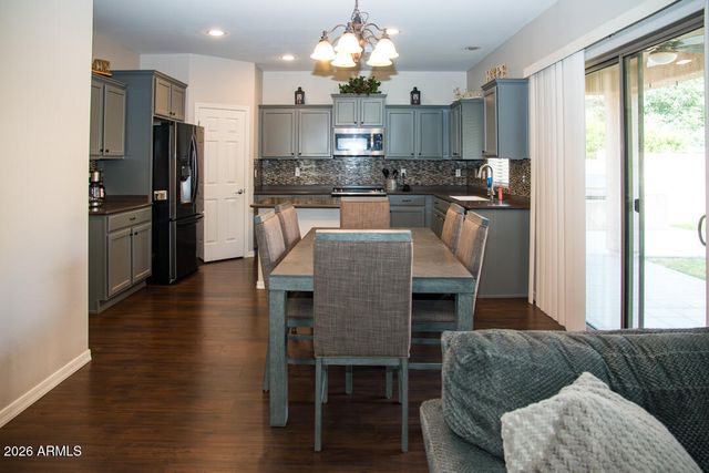 15809 N DANTE Drive, Phoenix, AZ 85023