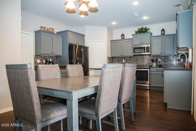 15809 N DANTE Drive, Phoenix, AZ 85023