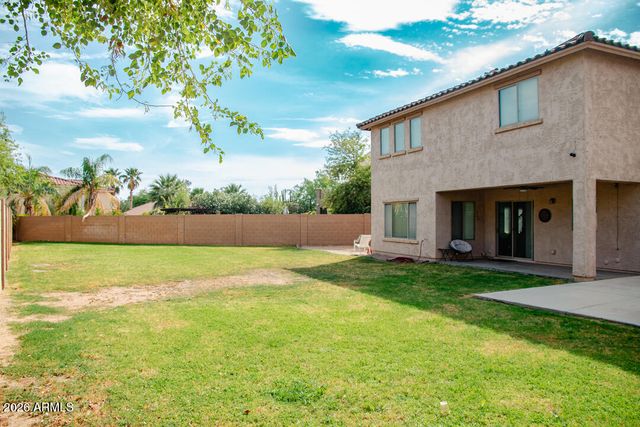 15809 N DANTE Drive, Phoenix, AZ 85023